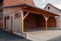 Carport_Zimmerei_Schmitt_1